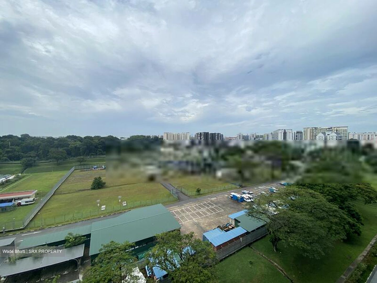 The Tre Ver (D13), Condominium #405988901